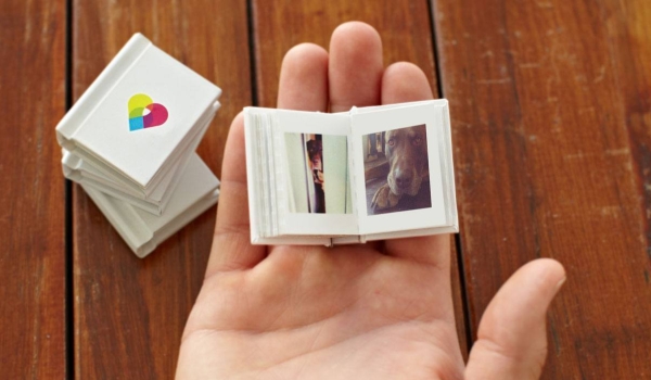 Tinybooks