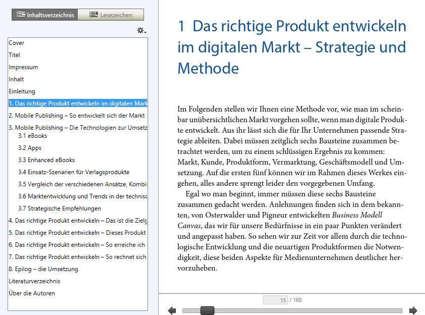 adobede Anzeige in Adobe DE