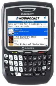 mobipocket