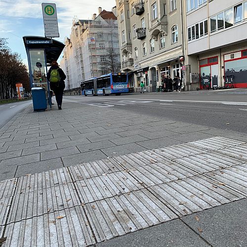 Teaser-Bild Barrierefreiheit in der Verlagsbranche